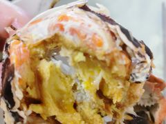 黄记秘制醉蟹-黄记大闸蟹专卖店·活蟹·醉蟹