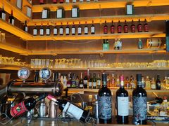 -爱德堡西餐咖啡吧(北师大店)