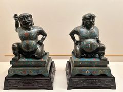 -上海博物馆(人民广场馆)