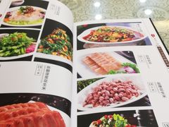 -李连贵熏肉大饼(沈阳站店)