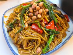 -柳喜辣·烧烤酒局(跃进总店)