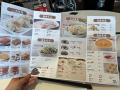 -万龙洲海鲜(南新仓店)