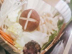 -王家渡火锅店(怀柔迎宾北路店)
