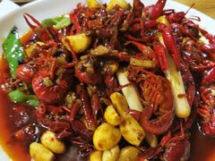 -阿记烧烤(大兴新区店)