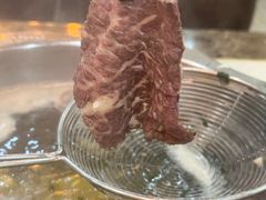-潮悦牛肉火锅城(水贝店)
