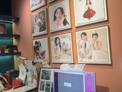-海马体照相馆(北京apm店)
