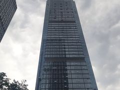 -金中环国际商务大厦