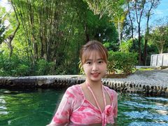 -罗浮山嘉宝田森林温泉度假酒店