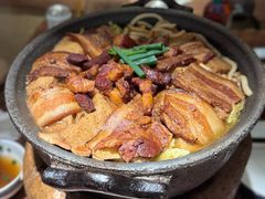 -百花人家(门城水岸店)