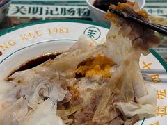 -西关明记肠粉(荔枝湾店)