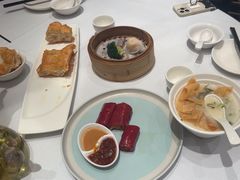 -新雅粤菜馆(南京东路店)