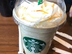 -星巴克(北京新辰里亚运村店)