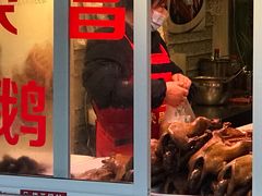 -荣昌卤鹅(前进支路店)