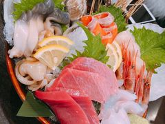 -札幌二条市场 大矶(本店)