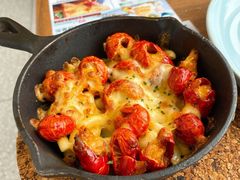 -必胜客(东岳店)