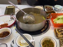 -刘少华贵州小黄牛·鲜牛肉火锅(总店)