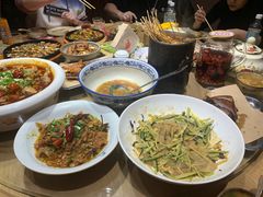 -鸽子窝(黄村店)