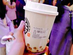 -眷茶(赛格国际购物中心店)