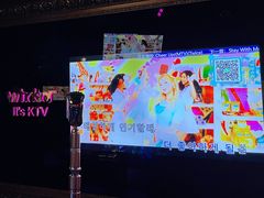 -温莎KTV(珠江路店)