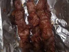 -新疆烧烤王(广灵店)