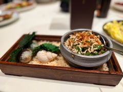 惹味虾松炒螺头-海味观(老西门店)