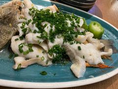 -常来小聚·广州非遗传承餐厅(地王广场店)