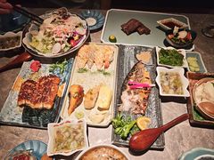 -炙柒Sekinana·精致日料(合生汇店)