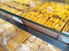-詹记桃酥(宿州路店)