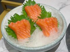 -花和寿喜烧·三文鱼自助专门店(光屿城店)