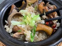 -坚记瓦罉饭(大良分店)