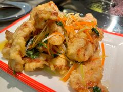 锅包肉-姐弟小东北·铁锅炖