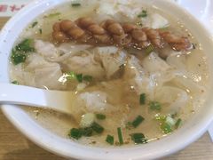 -老电影院饺店(休宁店)