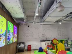 -孩子王(金茂汇店)