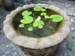 -31号公馆(黄兴广场白果园店)