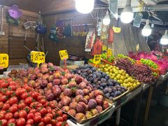 -港华水果街(港华广场店)