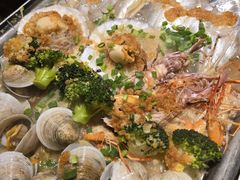 -塘人·老底子宁波菜小馆(南塘老街店)