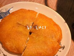 红糖饼-肖四女乐山跷脚牛肉(世博源店)