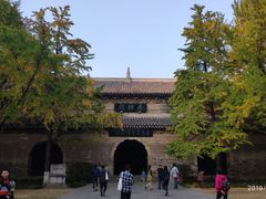 -灵谷景区