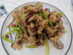 -聚福缘菜馆(隆昌路店)
