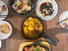 -云海肴汽锅鸡·云南小炒(曲江大悦城店)