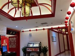 -银都上海菜馆(粤海东路店)