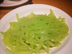 莴苣-争鲜·鲍鱼鸡煲(美邻中心店)