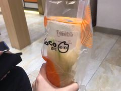 -CoCo都可(合生汇店)