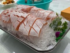 -新享乐海鲜(翠华路店)