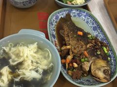 -新繁阳大食堂(民星路店)