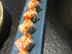 -合幸日本料理·炭火烧肉(观澜御湖店)