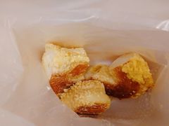 超级榴莲王-奈雪的茶(湖滨银泰in77C区PRO店)