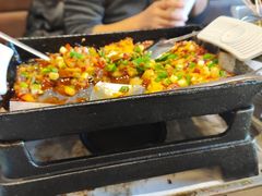 -聚点串吧·北京烧烤(朝北店)