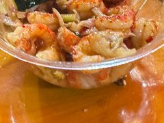 -红钳侠小龙虾·烧烤(中赢康康谷店)