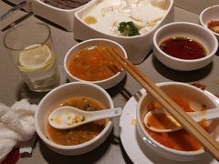 -海底捞火锅(苏宁广场店)